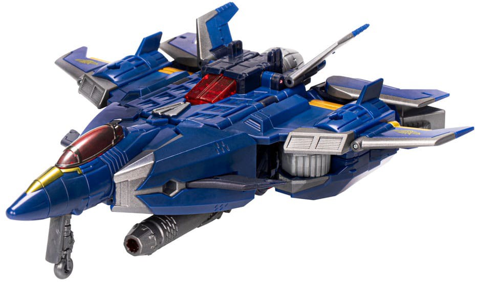 Transformers Legacy Evolution Prime Universe Dreadwing Leader Class