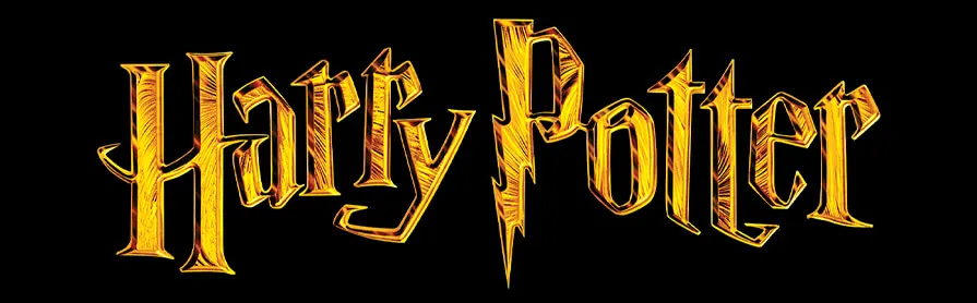Harry Potter Harry Potter