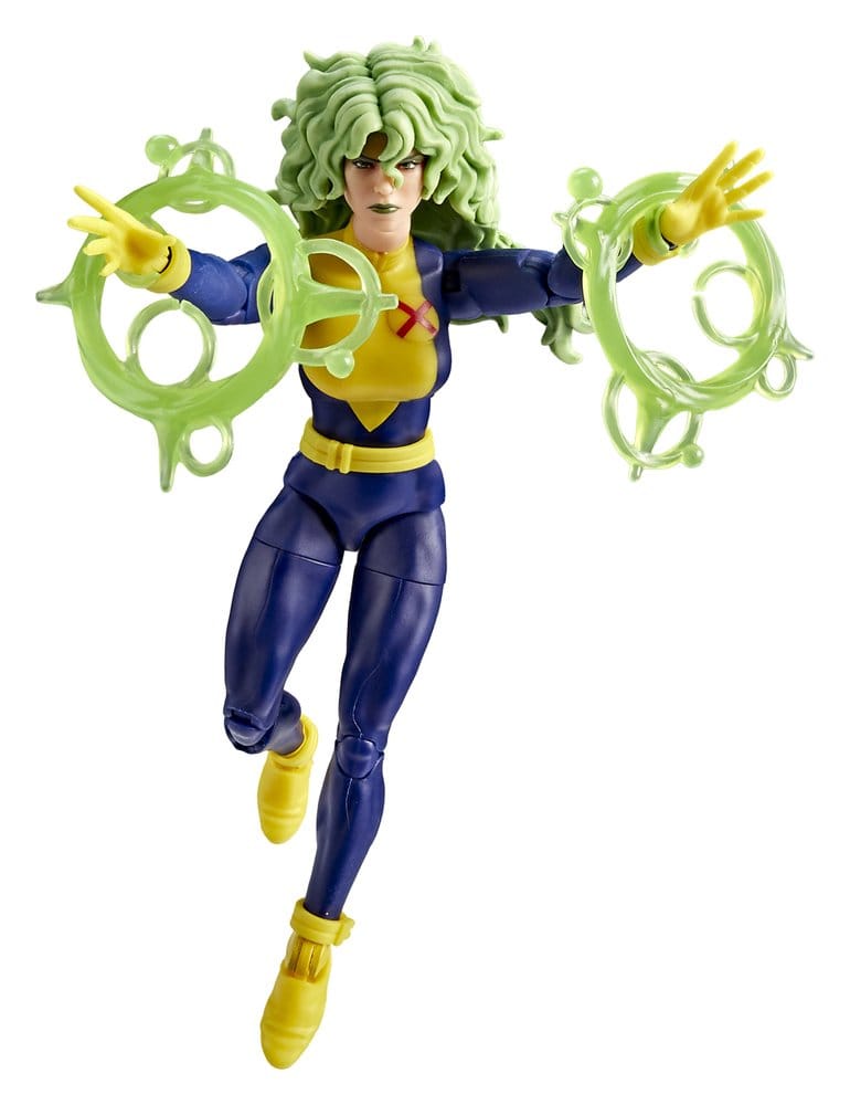 Marvel Legends: X-Men '97 Action Figure  &ndash; Marvel's Polaris 15 cm