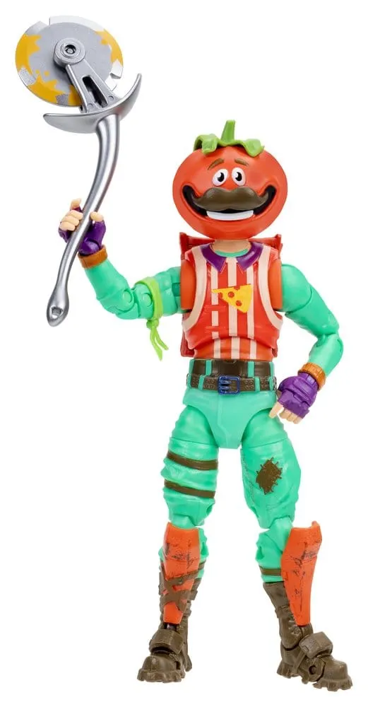 Fortnite Legendary Series Action Figure &ndash; Tomatohead 15 cm