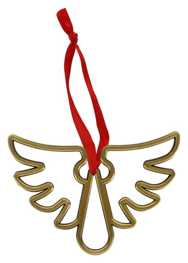 Warhammer 40,000 Hanging Decoration &ndash; Blood Angels 16 cm