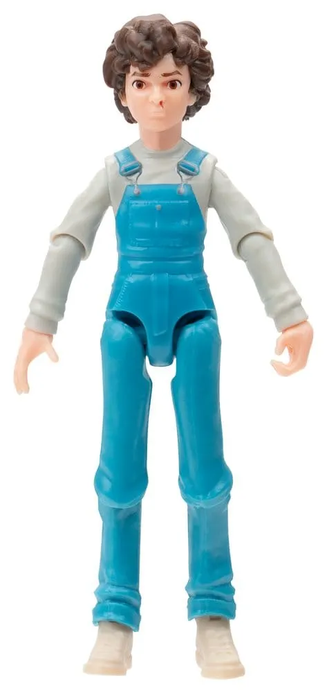 Stranger Things World of Core Action Figure &ndash; Eleven #1 10 cm