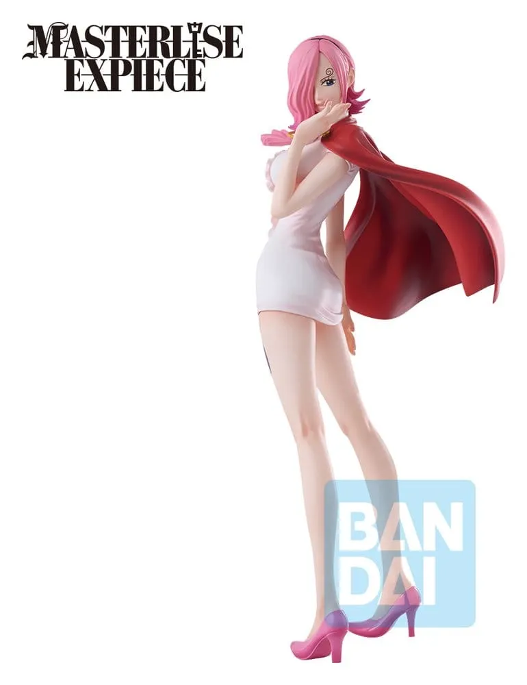 One Piece Ichibansho Masterlise Expiece PVC Figure &ndash; Vinsmoke Reiju (Royal Princess) 21 cm