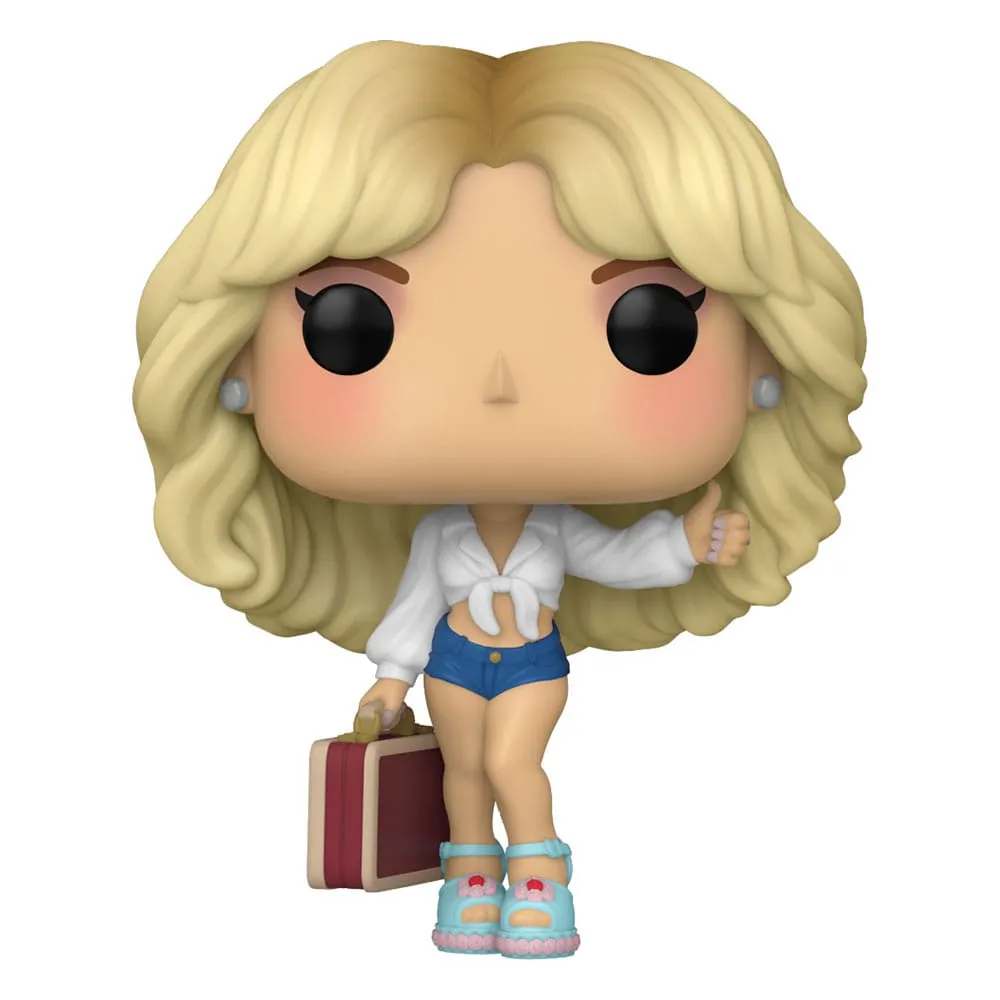 Sabrina Carpenter POP! Rocks Vinyl Figure &ndash; Manchild 9 cm