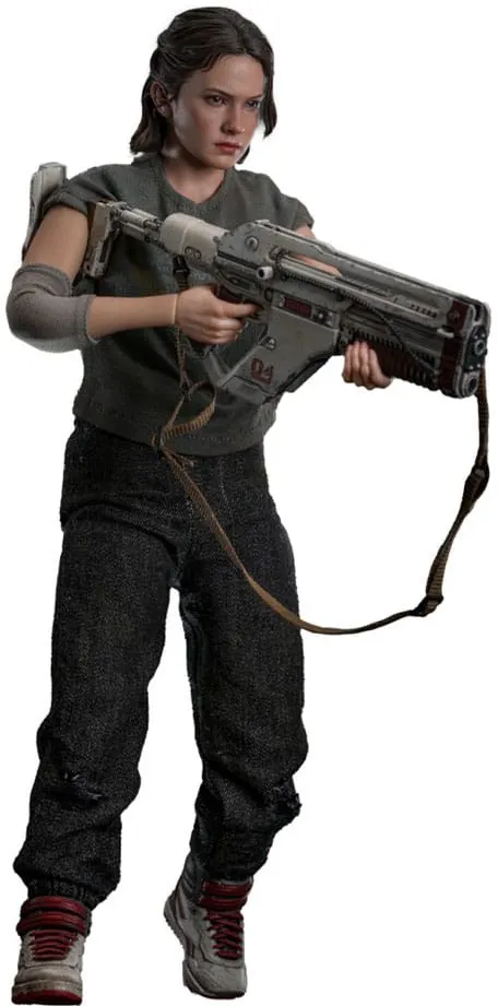 Alien Romulus - Rain Carradine MMS - 1/6