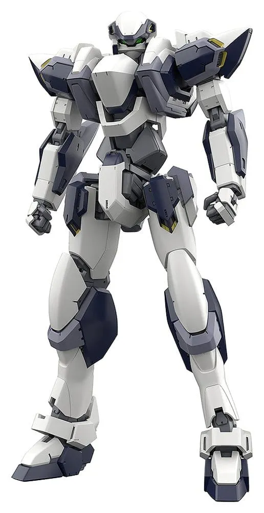 Full Metal Panic! KADOKAWA PLASTIC MODEL SERIES Plastic Model Kit 1/48 &ndash; Arbalest 18 cm