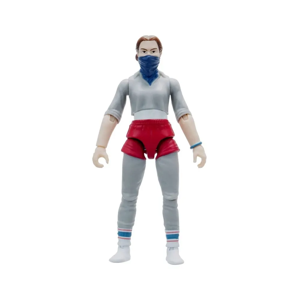 Stranger Things World of Core Action Figure &ndash; Eleven #2 10 cm