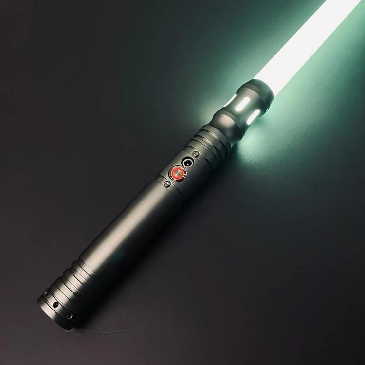 Combat Saber: The Watchman