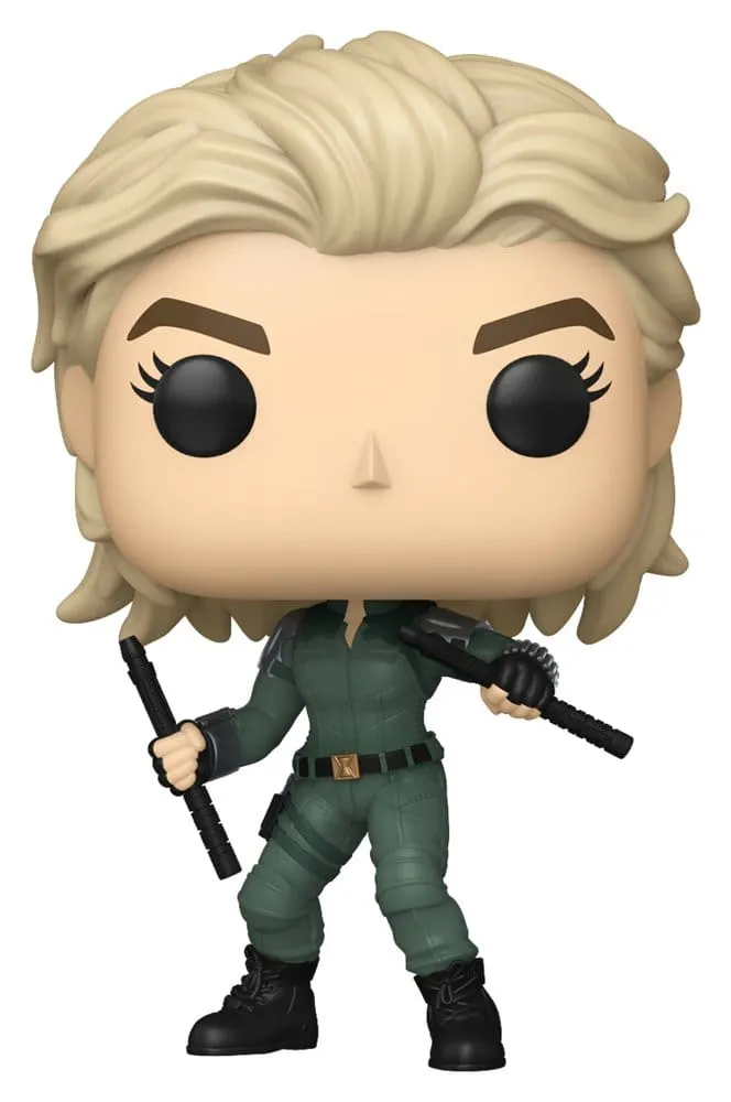 Avengers: Doomsday POP! Movies Vinyl Figure &ndash; Yelena Belova 9 cm