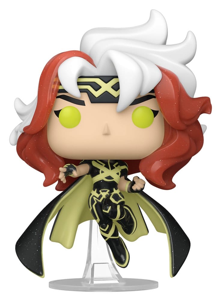 Marvel POP! Comics Vinyl Figure &ndash; Celestial Rogue (X-Men '97) 9 cm