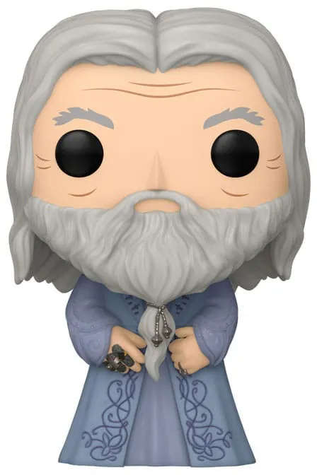 Funko POP! Harry Potter - Albus Dumbledore (Horcruxes)