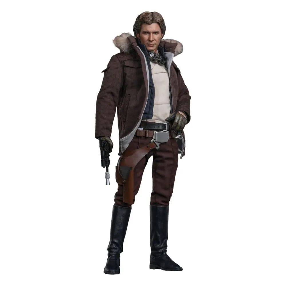 Star Wars: Episode V - Han Solo - 1/6