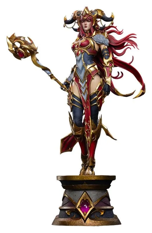World of Warcraft Premium Statue 1/6 &ndash; Alexstrasza 41 cm