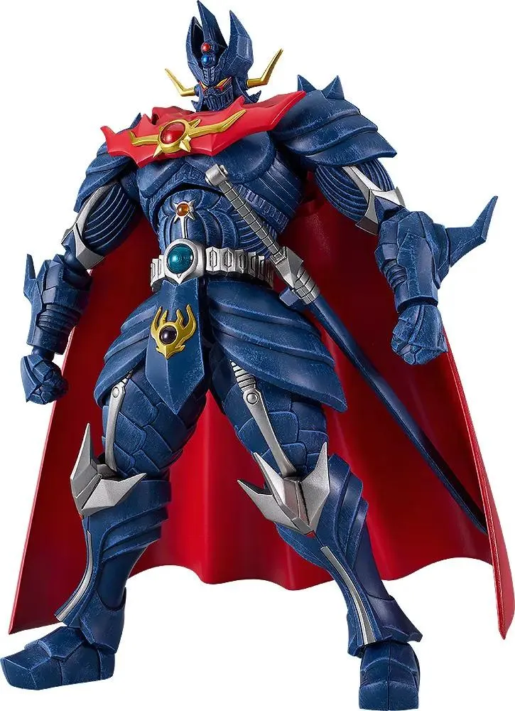 MODEROID MazinSaga &ndash; MazinSaga 17 cm