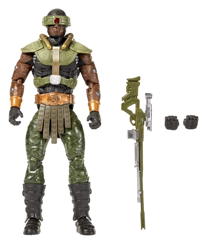 Masters of the Universe Chronicles: 2026 Movie - Tri-Klops