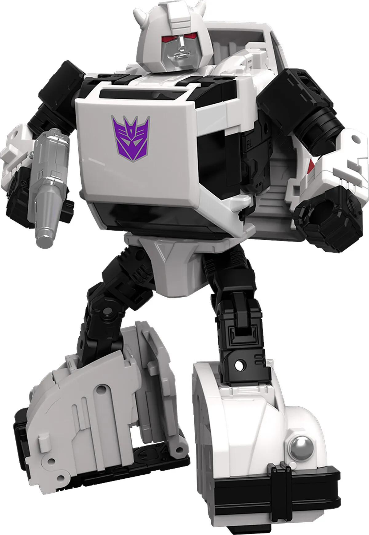 Transformers Retro G1 Action Figure &ndash; Decepticon Bug Bite 10 cm