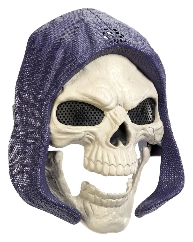 Masters of the Universe (2026) Roleplay Replica &ndash; Skeletor's Mask (DE)