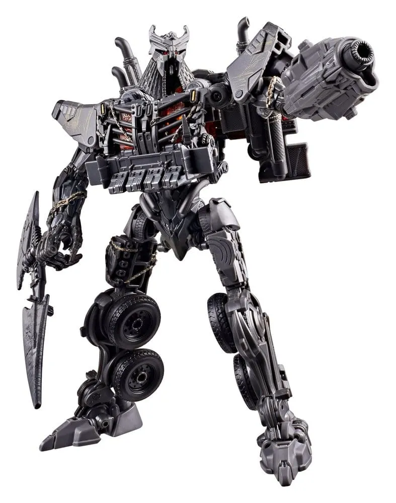 Transformers Rise of the Beasts: Studio Series -  Scourge Leader Class