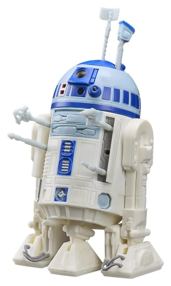 Star Wars Black Series: Droids - Artoo-Detoo (R2-D2)