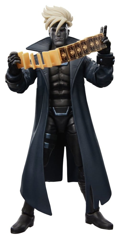 Marvel Legends: X-Men '97 Action Figure  &ndash; Death Gambit 15 cm