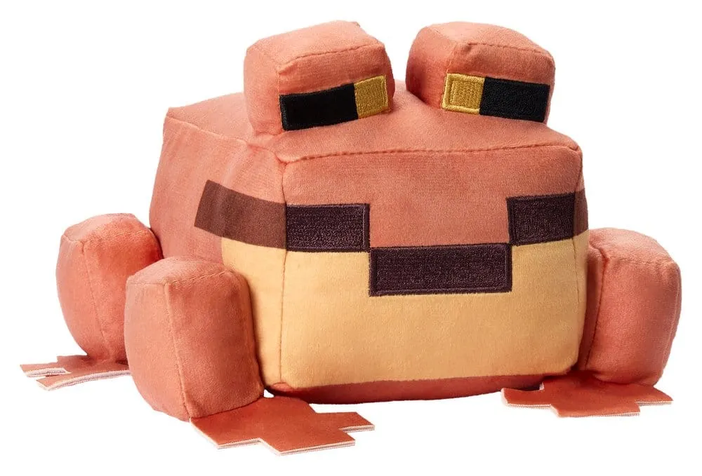 Minecraft &ndash; Frog Mjukisdjur 20 cm