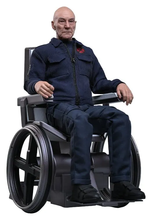 Marvel Avengers: Doomsday &ndash; Professor X Actionfigur 1/6 25 cm