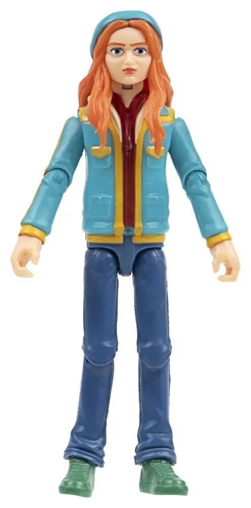 Stranger Things: Tales from '85 World of Core Action Figure &ndash; Max Mayfield 10 cm