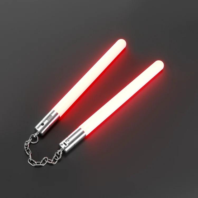 Combat Saber: Nunchucks