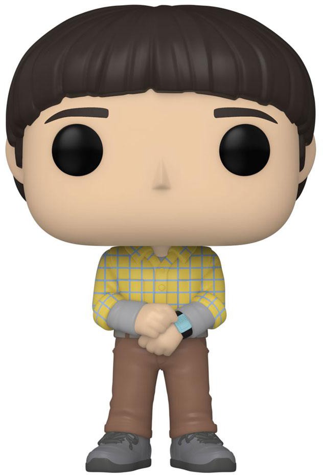 Funko POP! TV: Stranger Things - Will