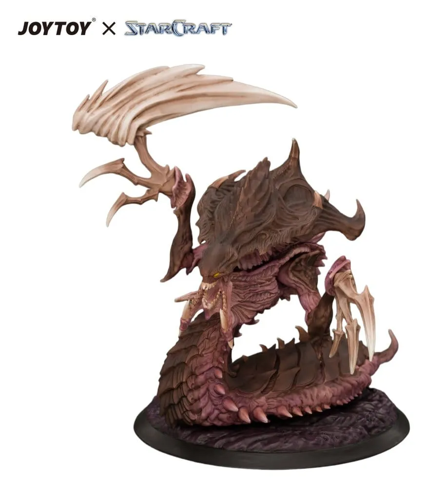 StarCraft Action Figure 1/25 &ndash; Zerg Hydralisk