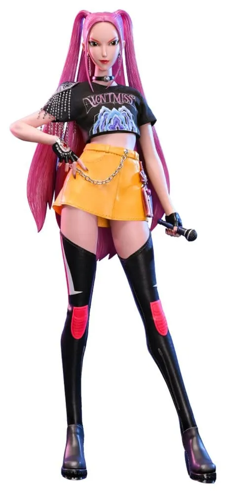 KPop Demon Hunters Action Figure 1/6 &ndash; Mira 28 cm
