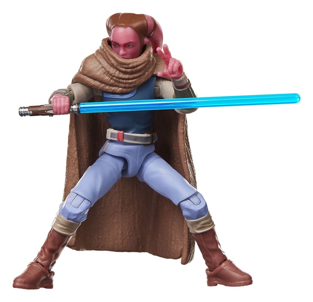 Star Wars Vintage Collection Action Figure: Maul - Shadow Lord - Devon Izara 10 cm