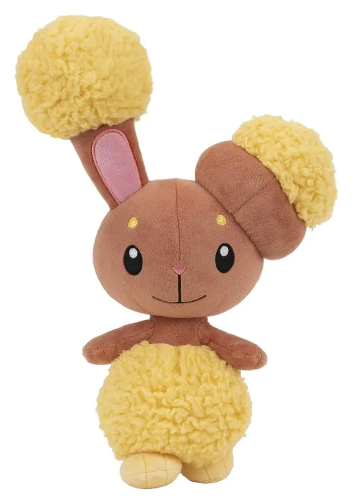 Pok&eacute;mon Plush &ndash; Buneary 20 cm