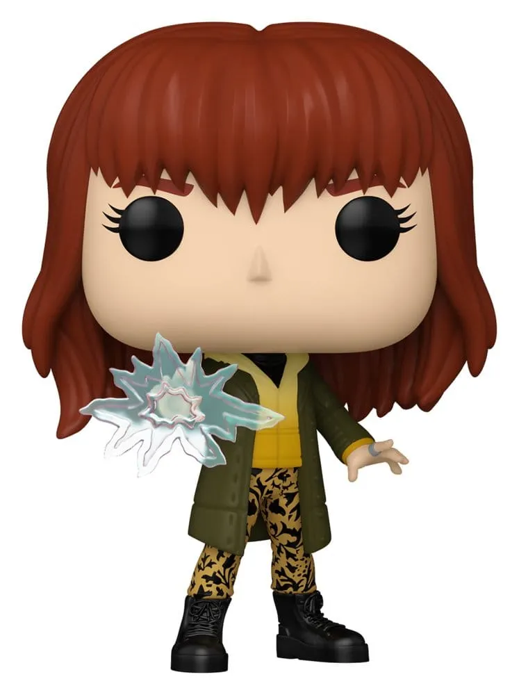 Spider-Man: Brand New Day POP! Marvel Vinyl Figure &ndash; Jean Grey 9 cm