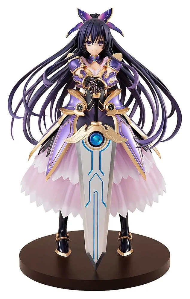 Date A Live KDcolle PVC Statue 1/7 &ndash; Tohka Yatogami (Astral Dress Ver.) 23 cm (Re-run)
