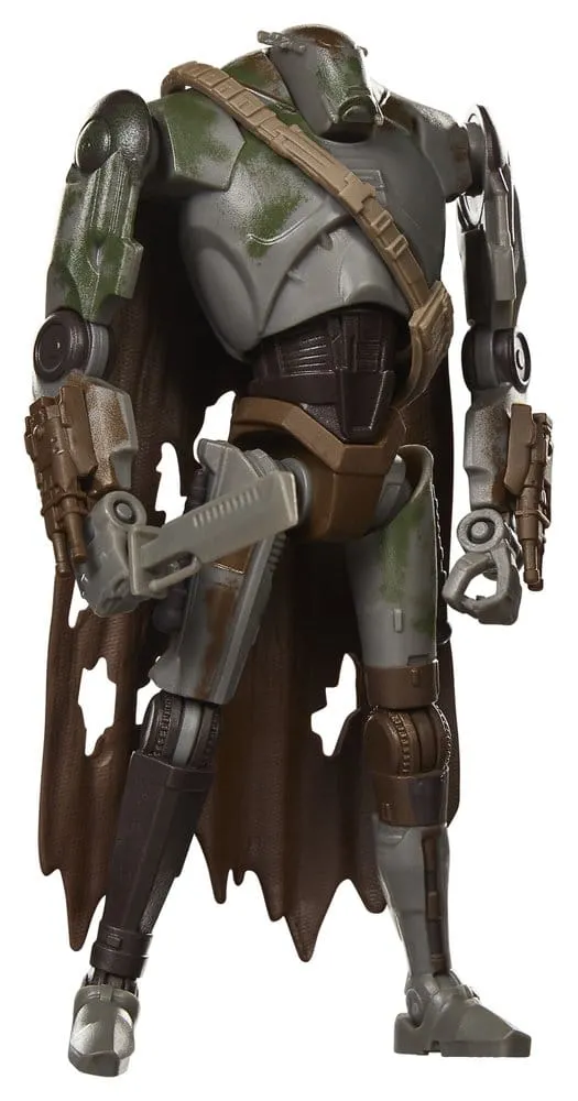 Star Wars Vintage Collection: The Mandalorian & Grogu - Mercenary Droid