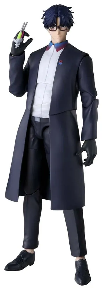 Marriagetoxin S.H.Figuarts Action Figure &ndash; Hikaru Gero 16 cm