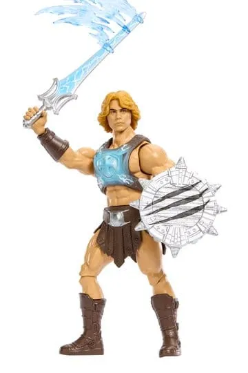 Masters of the Universe: 2026 Movie Feature Action Figure - He-Man