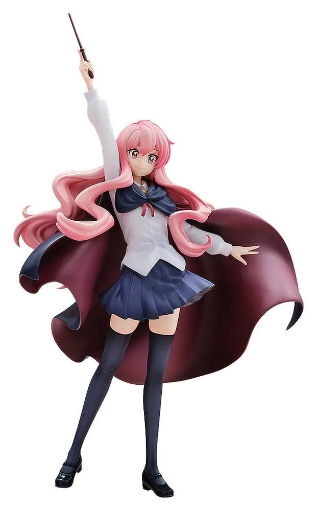 The Familiar of Zero PVC Statue &ndash; Louise (20th Anniversary) 23 cm