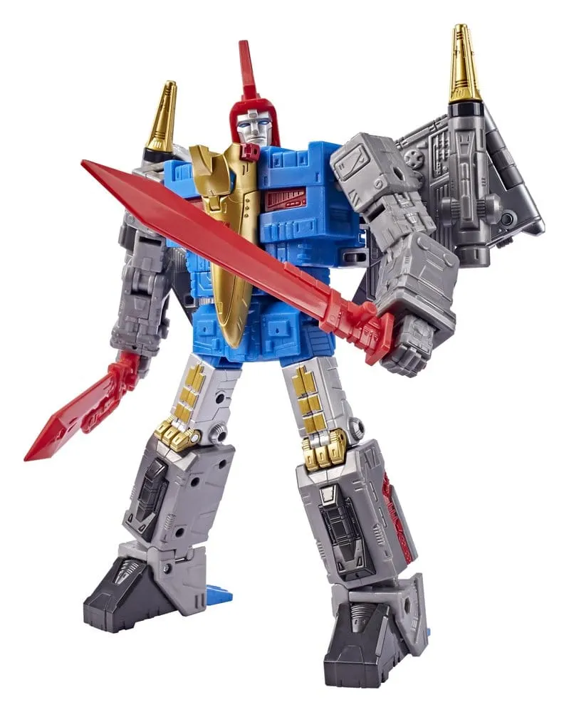 Transformers Studio Series Leader Class Action Figure &ndash; Dinobot Swoop 21 cm
