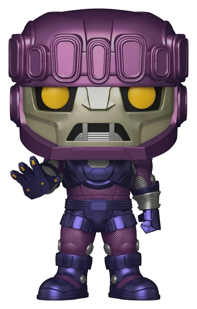 Avengers: Doomsday Jumbo POP! Movies Vinyl Figure &ndash; Sentinel (Doomsday) 25 cm