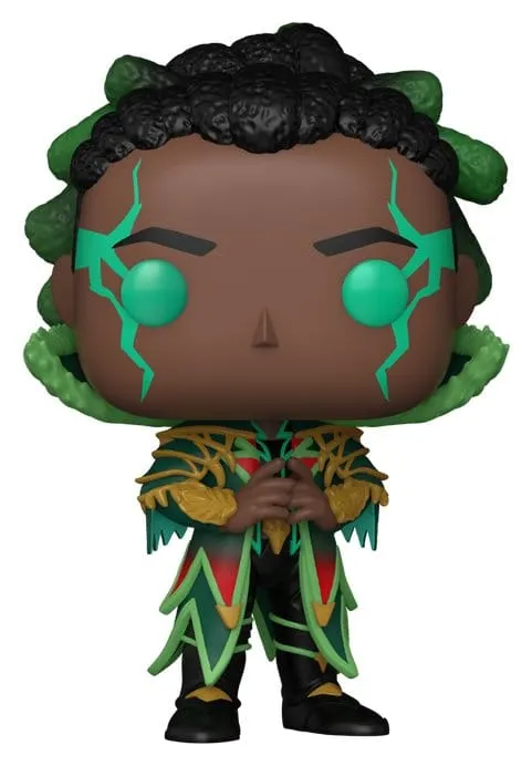 Magic: The Gathering: POP! Games Vinyl Figure - Strixhaven Dellian Fel 9 cm