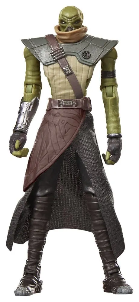 Star Wars Vintage Collection: The Mandalorian & Grogu - Embo