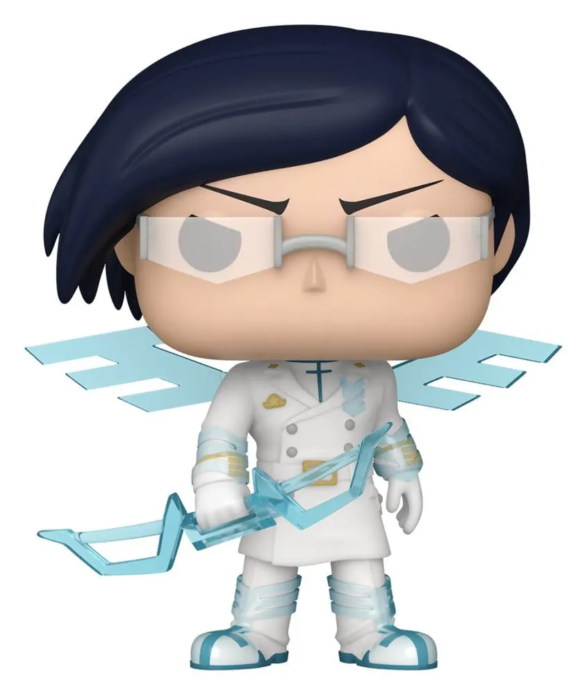 Funko POP! Animation: Bleach - Uryu