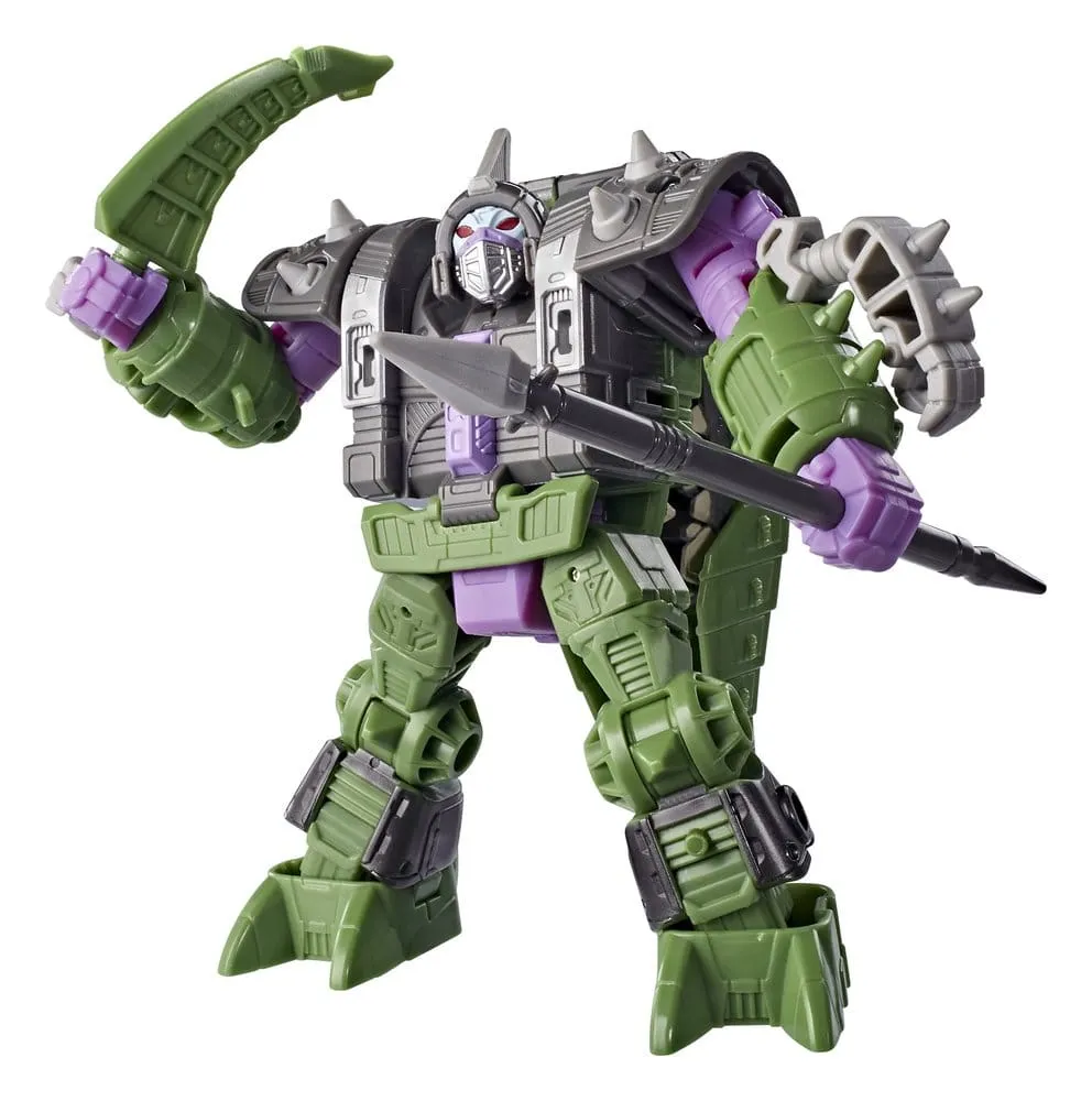Transformers Studio Series Deluxe Class Action Figure &ndash; Allicon 14 cm
