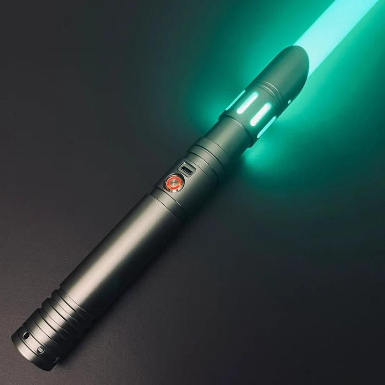 Combat Saber: The Defender
