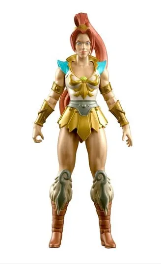 He-Man and the Masters of the Universe Origins: Cartoon Collection - Teela