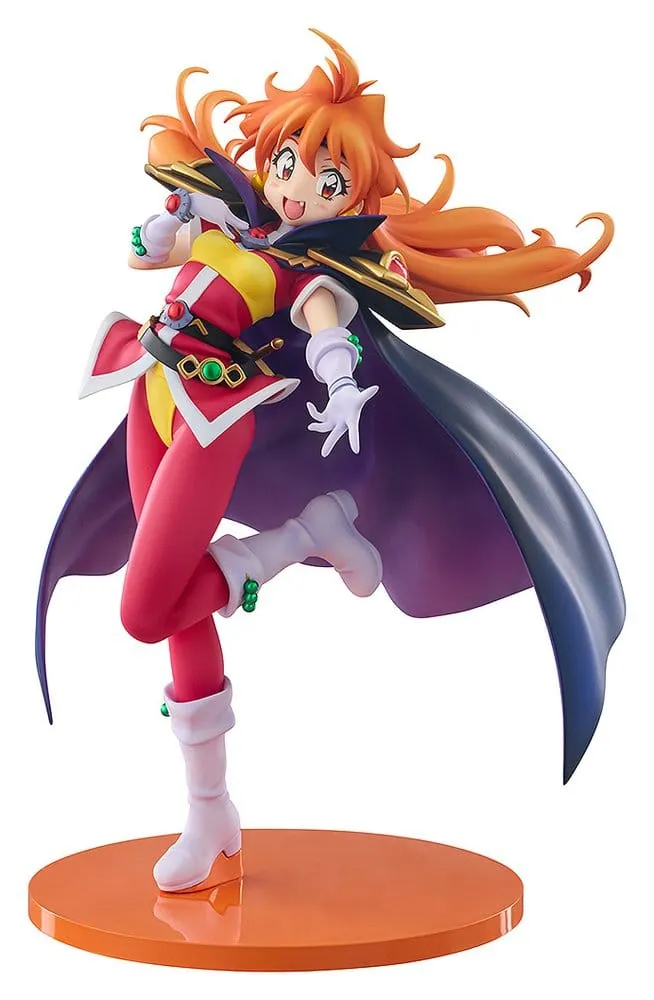 Slayers KDcolle PVC Statue &ndash; Lina Inverse (Light Novel Ver.) 16 cm