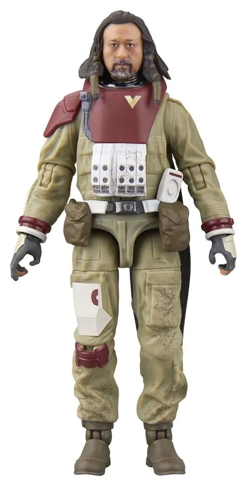 Star Wars Vintage Collection: Rogue one - Baze Malbus