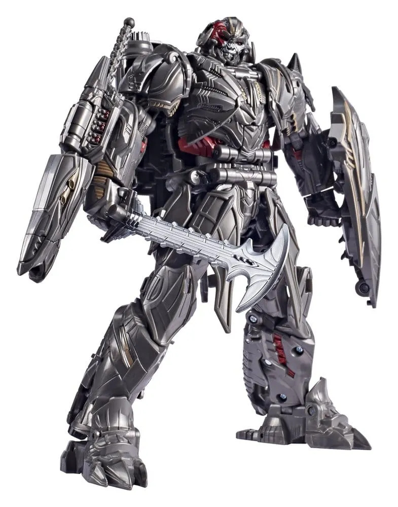 Transformers: The Last Knight Studio Series Leader Class Action Figure &ndash; Megatron 18 cm